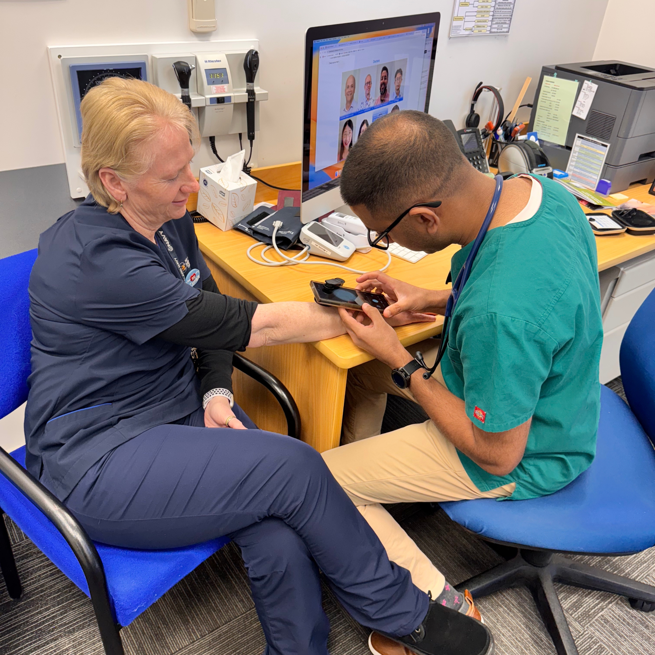 The Importance of Regular Skin Checks: Dr Ravi on Skin Cancer Awareness in New Zealand