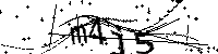 Anti-Bot verification code image
